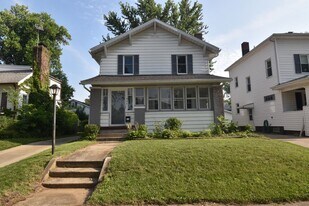 409 Tonti St in South Bend, IN - Building Photo