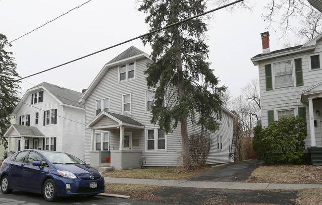 804 Lancaster St in Albany, NY - Building Photo - Building Photo