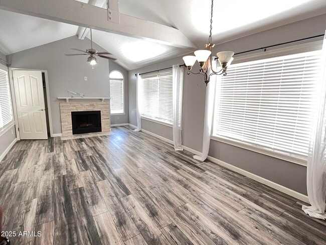 property at 10115 E Mountain View Rd