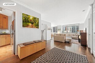 30 W 63rd St in New York, NY - Building Photo