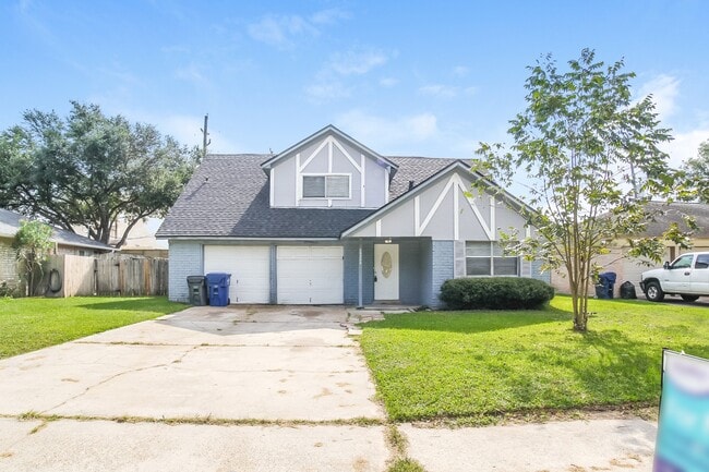 property at 29322 Brookchase Dr