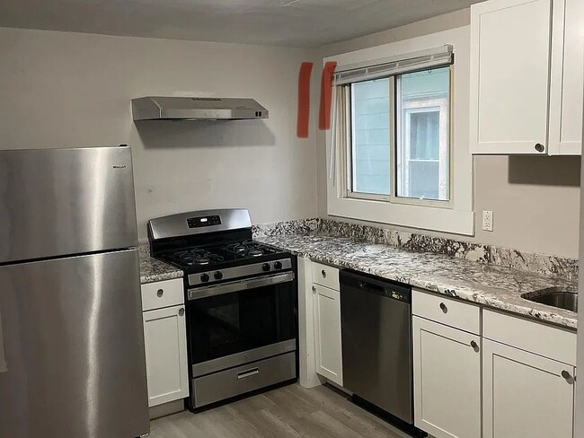 101 Elsner St in Syracuse, NY - Foto de edificio - Building Photo