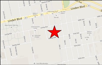 441 Amber St in Brooklyn, NY - Building Photo - Other