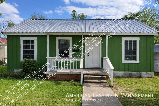 property at 310 Cousart St