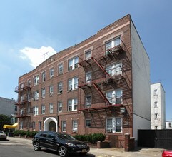 1414 W 5th St in Brooklyn, NY - Foto de edificio - Building Photo