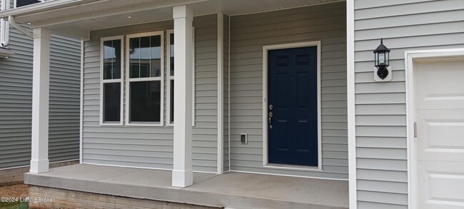 7618 Fair Ln in Louisville, KY - Building Photo - Building Photo