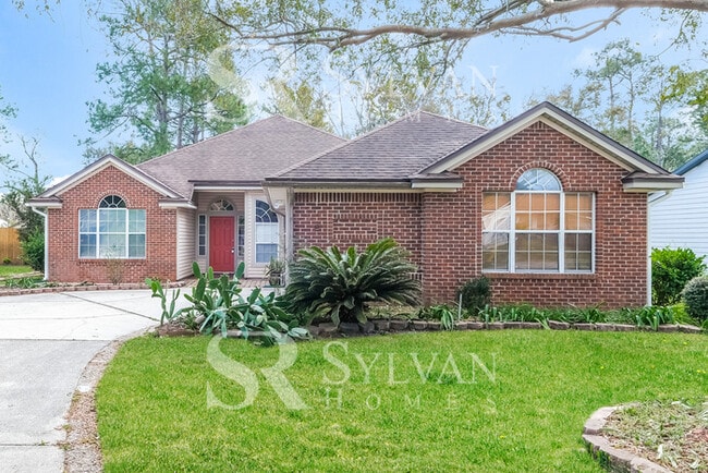 property at 12366 Clear Lagoon Trail