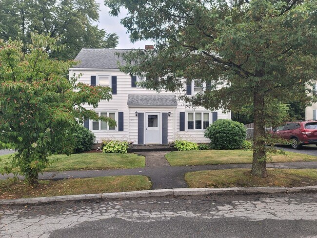 property at 129 Uncatena Ave
