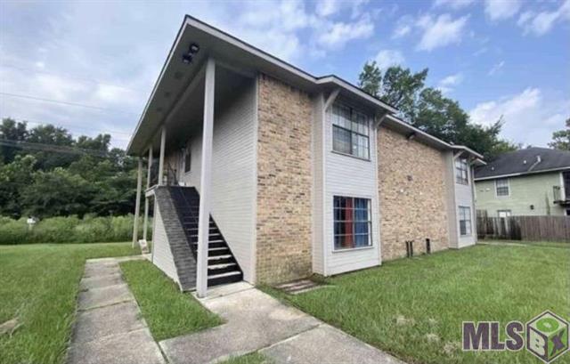 1654 Clear Lake Ave, Unit C in Baton Rouge, LA - Building Photo - Building Photo