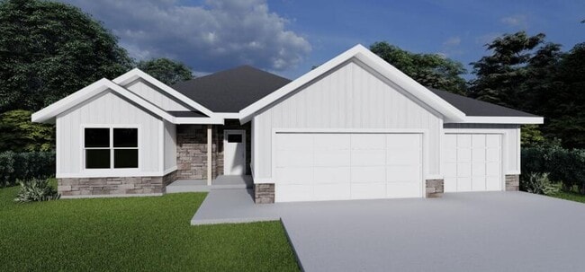 property at 131 Cowling St