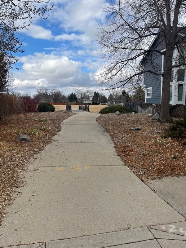 12328 Deerfield Way in Broomfield, CO - Building Photo - Building Photo