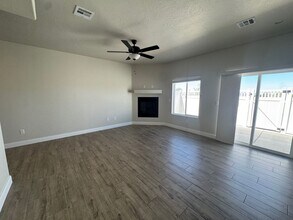 668 E Fiddlers Canyon Rd in Cedar City, UT - Building Photo - Building Photo