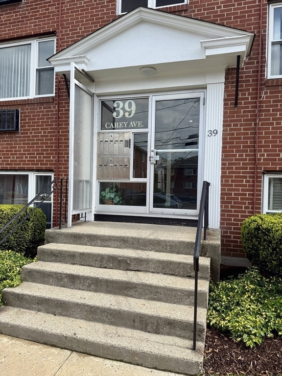 property at 39 Carey Ave