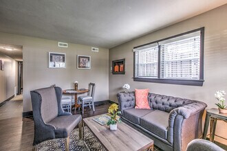 3115 Marcy St in Omaha, NE - Building Photo - Building Photo