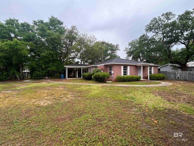 property at 29595 Canal Rd