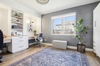 267 Clementina St in Louisville, CO - Foto de edificio - Building Photo