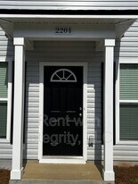2204 Del Carmel Way in Tallahassee, FL - Building Photo