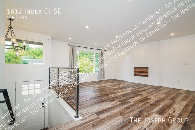 1612 Index Ct SE in Renton, WA - Building Photo - Building Photo