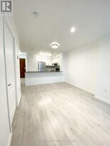 4600 Steeles Ave E in Toronto, ON - Building Photo