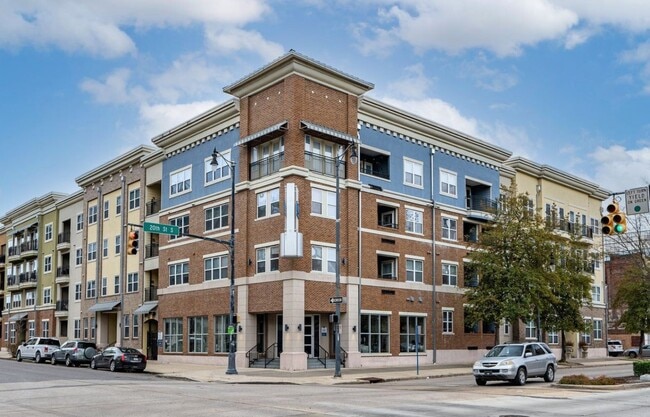 property at 401 20th St S