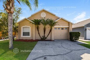 12953 Odyssey Lake Way in Orlando, FL - Building Photo