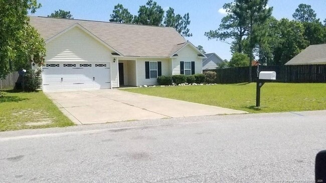 property at 181 Maria Drive