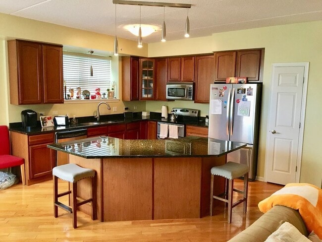 77 N Quentin Rd in Palatine, IL - Building Photo - Building Photo