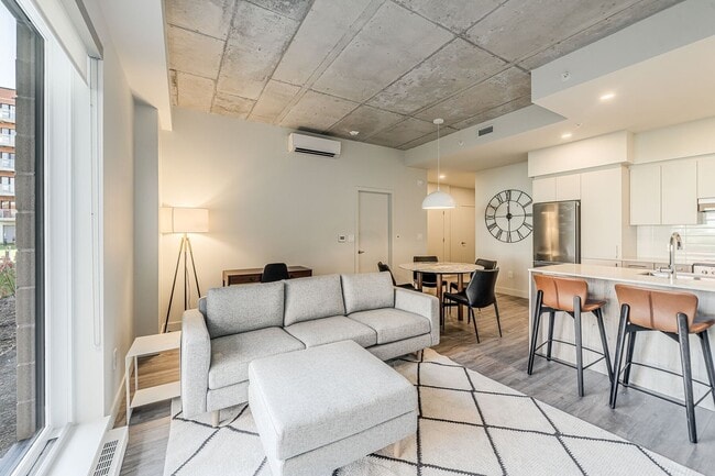 property at 208 Crevier St