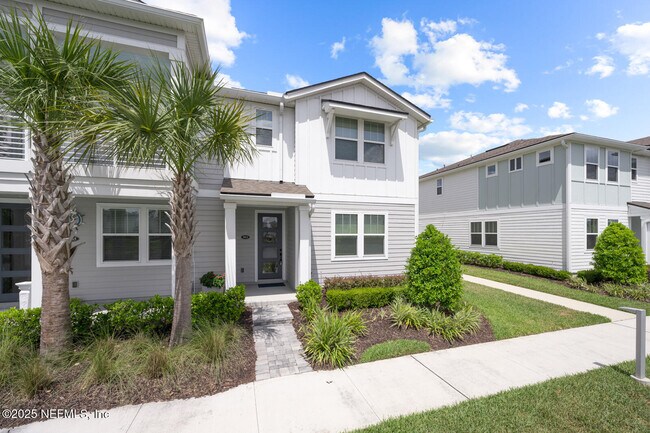 property at 3513 Headland Way