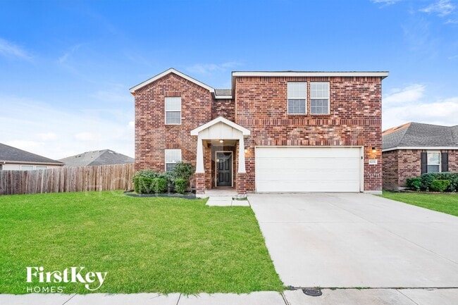 property at 6233 Misty Breeze Dr