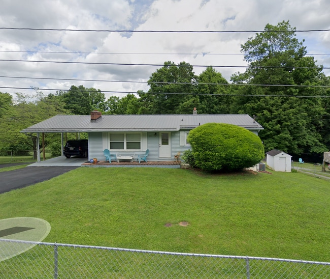 property at 340 Booher Ln