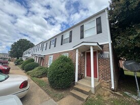 3514 E Richmond Rd in Richmond, VA - Building Photo