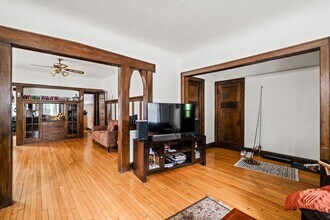 3013 N Murray Ave in Milwaukee, WI - Building Photo - Building Photo