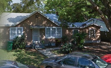 property at 8719 N Ola Ave
