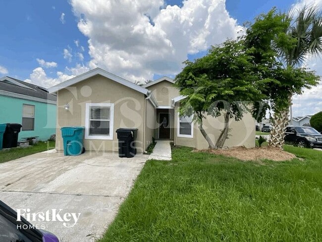 property at 5409 Bayberry Homes Rd
