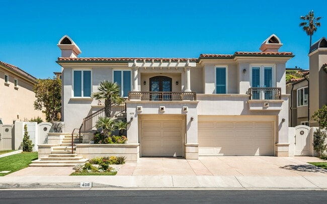 property at 408 Pso Miramar