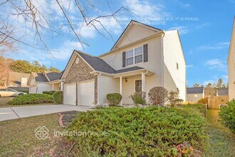 3504 Devon Chase Rd in Atlanta, GA - Building Photo - Building Photo