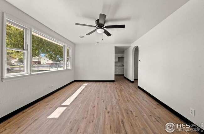 300 Walnut St in Fort Morgan, CO - Building Photo - Building Photo