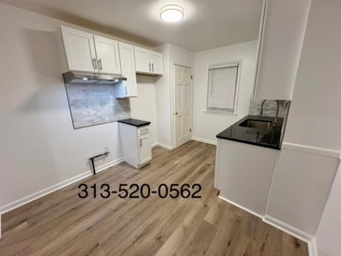 19956 Strasburg St in Detroit, MI - Building Photo - Building Photo