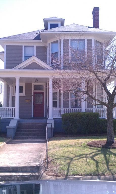 337 W Main St in Danville, VA - Building Photo - Building Photo