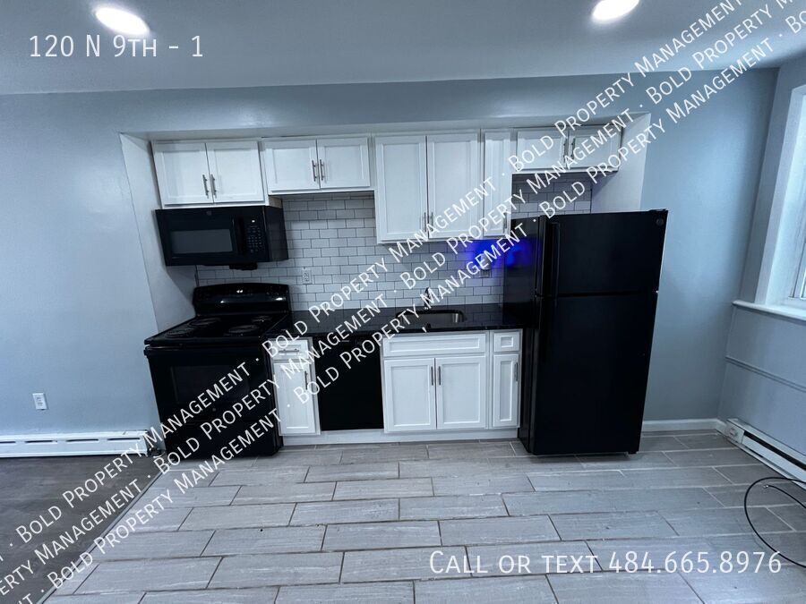 120 N 9th St in Reading, PA - Building Photo