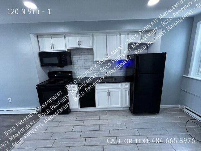 property at 120 N 9th St