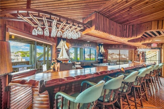 property at 4095 SE Centerboard Ln