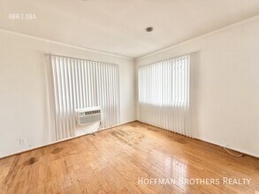 1350 Laurel Ave, Unit 18 in West Hollywood, CA - Foto de edificio - Building Photo