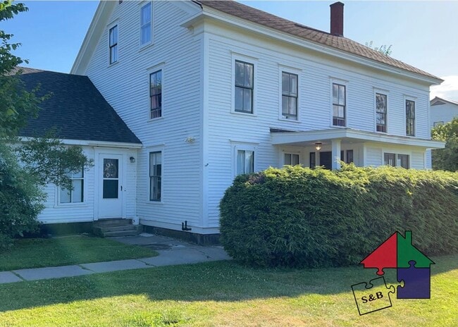 123 Hill St in Barre, VT - Building Photo - Building Photo