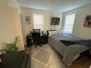 6 Nashua St, Unit 2 in Somerville, MA - Building Photo - Building Photo