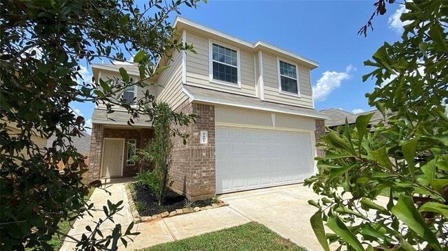 4455 Eveslage Ln in Conroe, TX - Building Photo - Building Photo