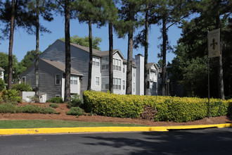 KRC Reserve in Norcross, GA - Foto de edificio - Building Photo