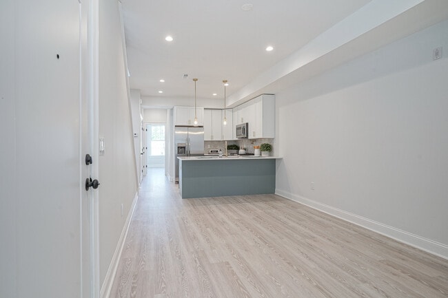 1127 S 20th St in Philadelphia, PA - Building Photo - Building Photo