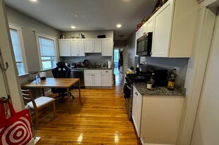 74 Frederick Ave, Unit #2 in Medford, MA - Building Photo